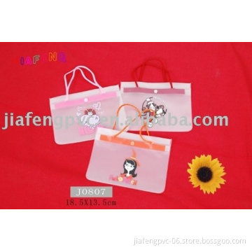 tpu string bag